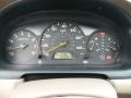 2000 Taffeta White Honda Accord EX V6 Sedan  photo #14