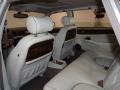 Platinum Metallic - XJ Vanden Plas Photo No. 19