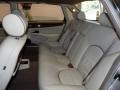 Platinum Metallic - XJ Vanden Plas Photo No. 20