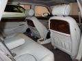 Platinum Metallic - XJ Vanden Plas Photo No. 23