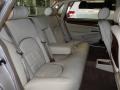 Platinum Metallic - XJ Vanden Plas Photo No. 24