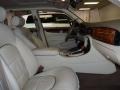 Platinum Metallic - XJ Vanden Plas Photo No. 26