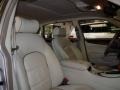 Platinum Metallic - XJ Vanden Plas Photo No. 27