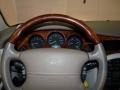 Platinum Metallic - XJ Vanden Plas Photo No. 36