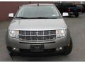 2008 Vapor Silver Metallic Lincoln MKX AWD  photo #2