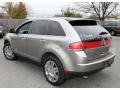 2008 Vapor Silver Metallic Lincoln MKX AWD  photo #8