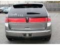 2008 Vapor Silver Metallic Lincoln MKX AWD  photo #11