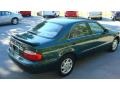 2000 Freeport Green Metallic Mazda 626 LX  photo #5