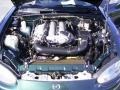 Emerald Mica - MX-5 Miata Roadster Photo No. 15