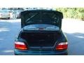 2000 Freeport Green Metallic Mazda 626 LX  photo #26