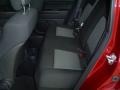 2010 Inferno Red Crystal Pearl Jeep Patriot Sport  photo #14