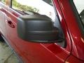 2010 Inferno Red Crystal Pearl Jeep Patriot Sport  photo #21