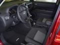 2010 Inferno Red Crystal Pearl Jeep Patriot Sport  photo #24