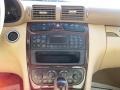Alabaster White - C 240 Sedan Photo No. 13