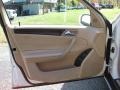Alabaster White - C 240 Sedan Photo No. 15