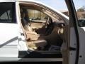 Alabaster White - C 240 Sedan Photo No. 19