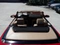 Magma Red - SL 500 Roadster Photo No. 6