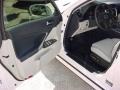 2009 Starfire White Pearl Lexus IS 250  photo #15