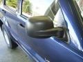 2002 Patriot Blue Pearlcoat Jeep Liberty Limited 4x4  photo #18