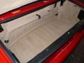 Magma Red - SL 500 Roadster Photo No. 34