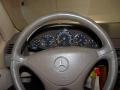 Magma Red - SL 500 Roadster Photo No. 35