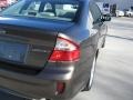 2009 Deep Bronze Metallic Subaru Legacy 2.5i Sedan  photo #2