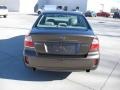 Deep Bronze Metallic - Legacy 2.5i Sedan Photo No. 11
