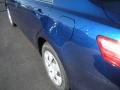 2009 Blue Ribbon Metallic Toyota Camry LE  photo #8