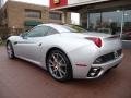 2010 Silver Ferrari California   photo #10