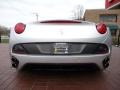 2010 Silver Ferrari California   photo #19
