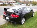 Nighthawk Black Pearl - RSX Type S Sports Coupe Photo No. 5