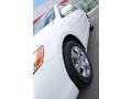 Super White - Camry LE Photo No. 3
