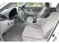 Super White - Camry LE Photo No. 10