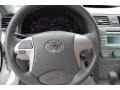 Super White - Camry LE Photo No. 12