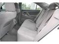 Super White - Camry LE Photo No. 17