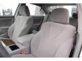 Super White - Camry LE Photo No. 19