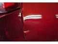 2003 Garnet Red Cadillac CTS Sedan  photo #24