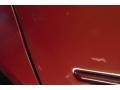 Garnet Red - CTS Sedan Photo No. 26