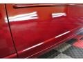 2003 Garnet Red Cadillac CTS Sedan  photo #47