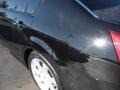 2008 Super Black Nissan Maxima 3.5 SE  photo #9