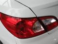 Stone White - Sebring LX Sedan Photo No. 7