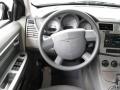 Stone White - Sebring LX Sedan Photo No. 17