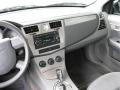 Stone White - Sebring LX Sedan Photo No. 18