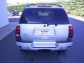 2007 Moondust Metallic Chevrolet TrailBlazer LS  photo #3