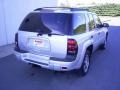 2007 Moondust Metallic Chevrolet TrailBlazer LS  photo #4