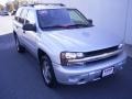 Moondust Metallic - TrailBlazer LS Photo No. 5