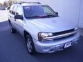 2007 Moondust Metallic Chevrolet TrailBlazer LS  photo #5