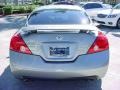 2008 Precision Gray Metallic Nissan Altima 2.5 S Coupe  photo #4