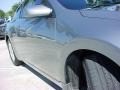 2008 Precision Gray Metallic Nissan Altima 2.5 S Coupe  photo #21