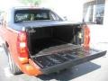 Sunburst Orange Metallic - Avalanche LTZ Photo No. 15